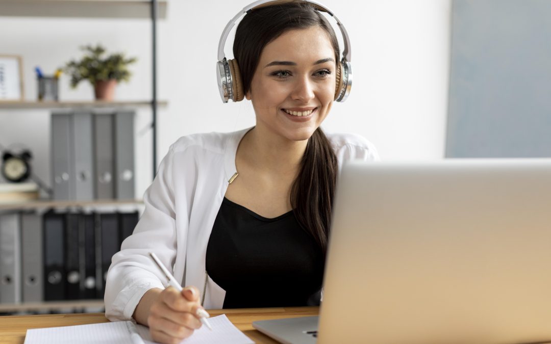 Virtual Assistance in Real Estate: A Game Changer