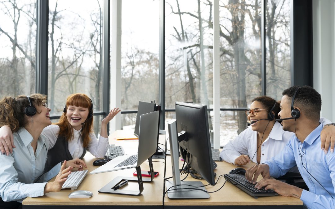 How to Know If Your Business Is Ready to Scale with a VA Team